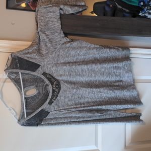 Long Sleeve light sweater